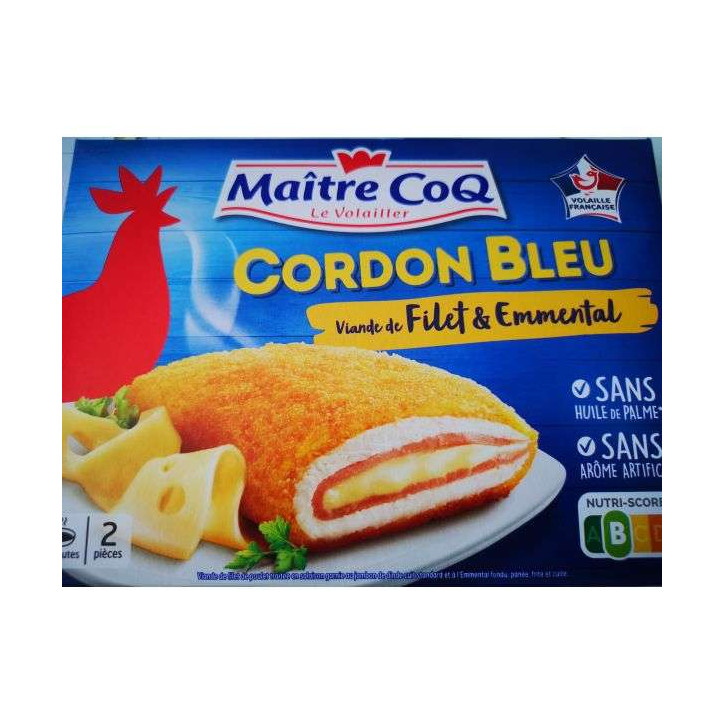 CORDON MAITRE COQ 200GRS 