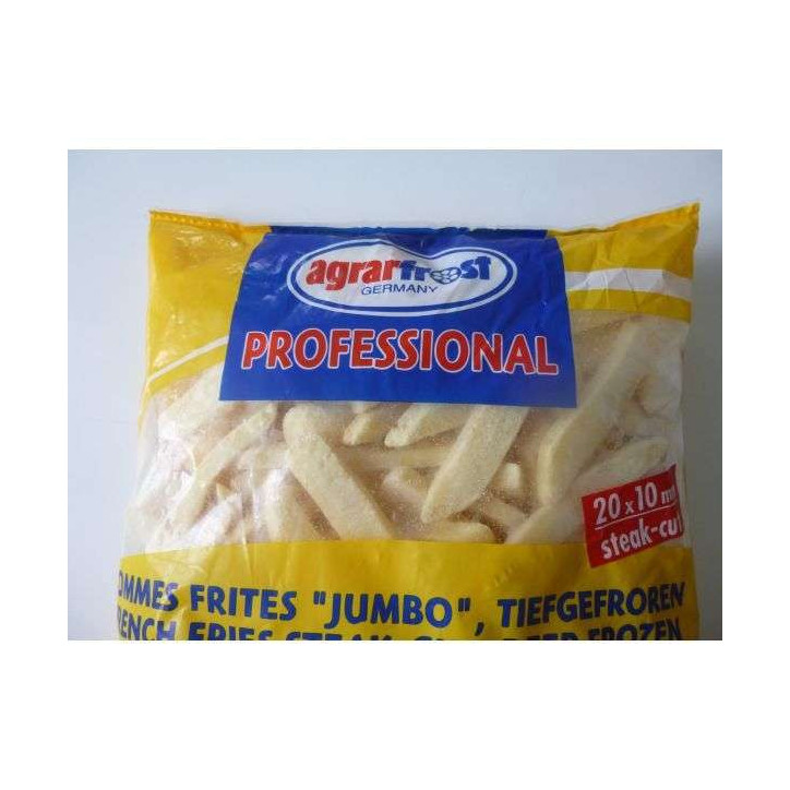 FRITES   2.5 KG