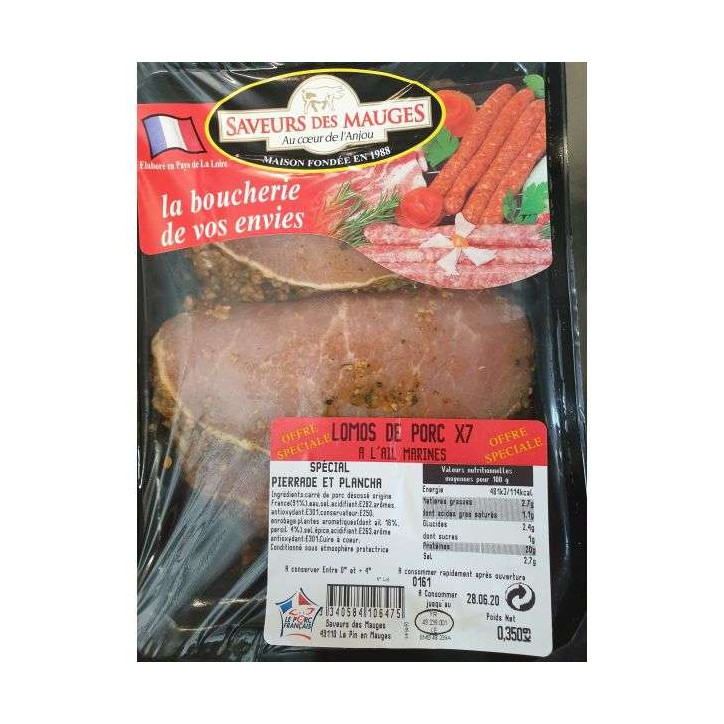 LOMO AIL 350G