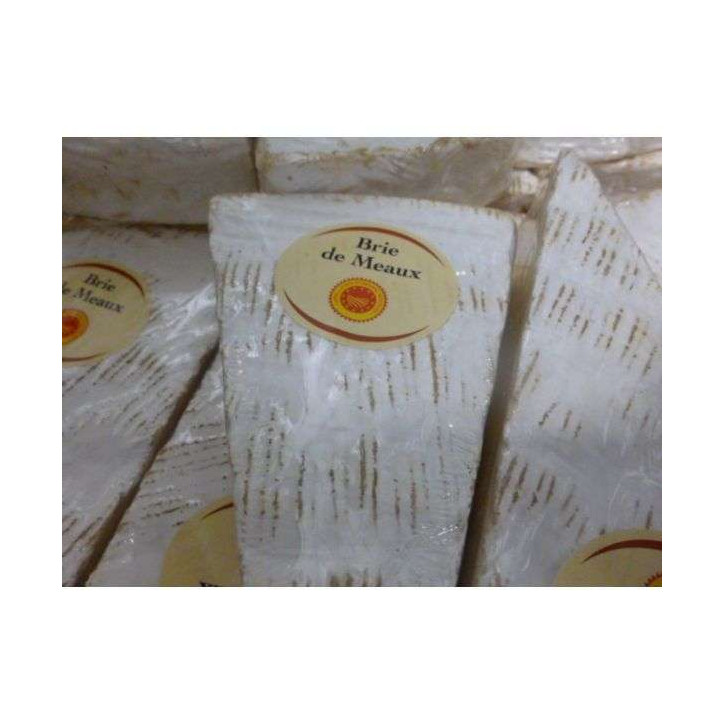 BRIE DE MEAUX 250 G ENVIRON