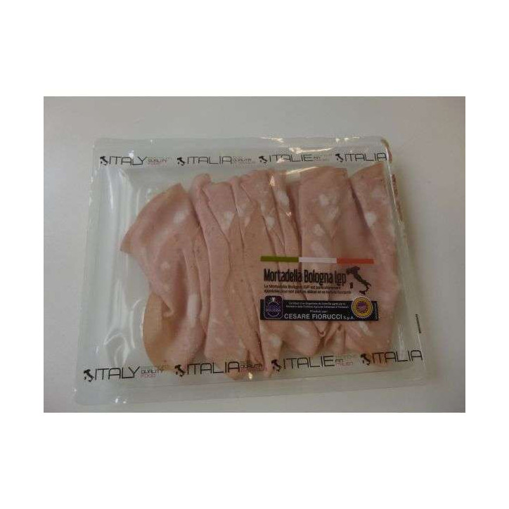 MORTADELLE 140 GR