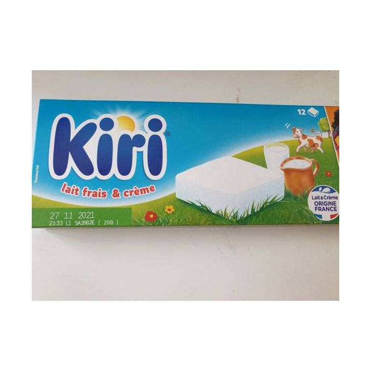 KIRI X12 216G