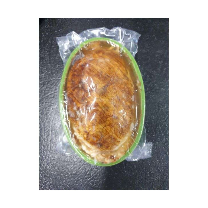 PATE DE CAMPAGNE ARTISANAL 180G