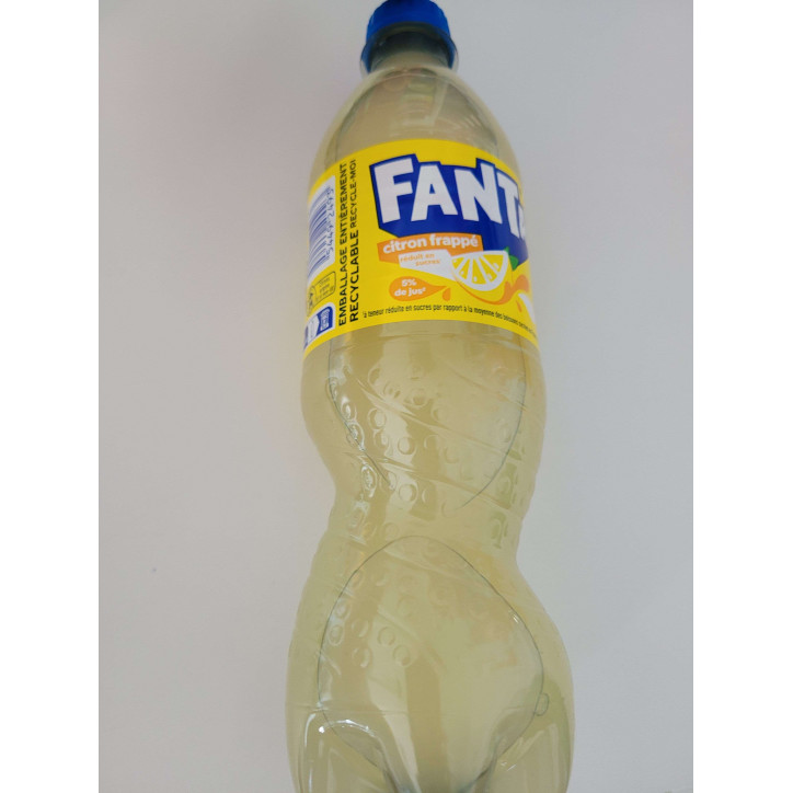 FANTA CITRON 50 CL