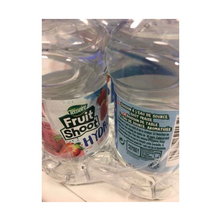 FRUIT SHOOT 6 X 20 CL