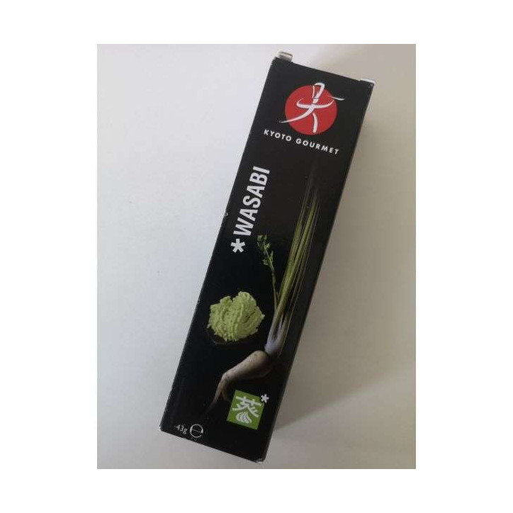WASABI 43 GRS