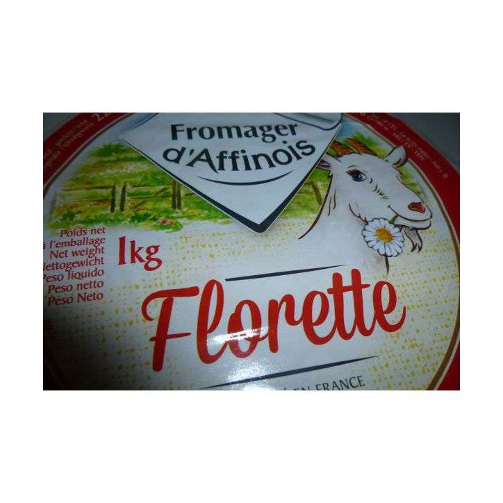 FLORETTE 1 KG