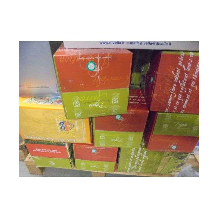 VIN BIB 10 L DIVERS CEPAGES