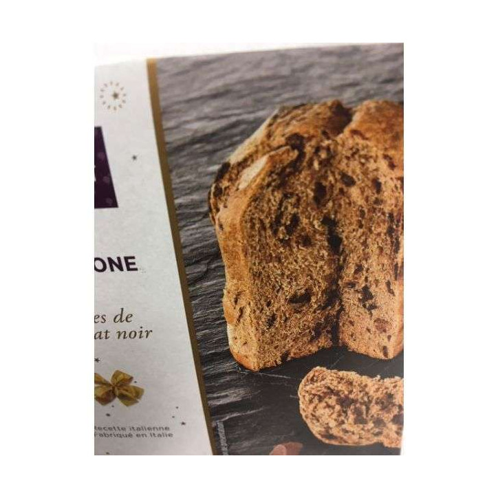 PANETTONE 100 GR