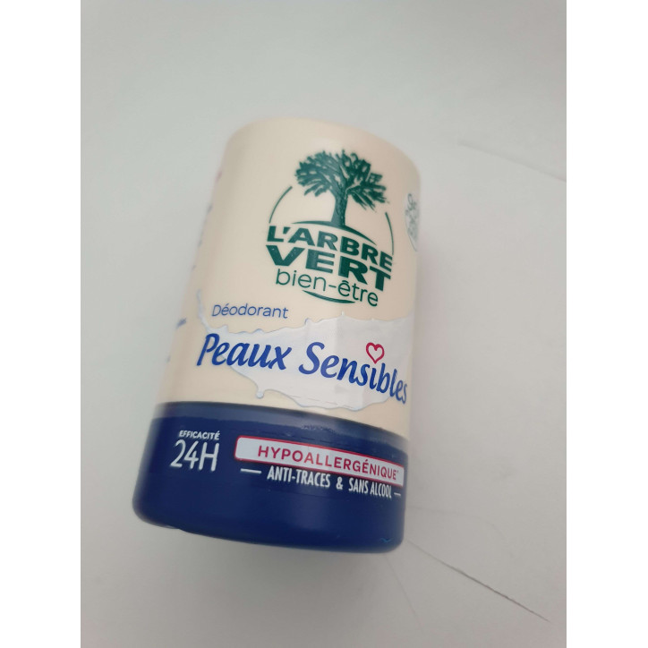 DEO PEAUX SENISBLES 50ML