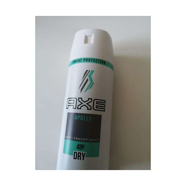 AXE DEO APOLLO 150 ML