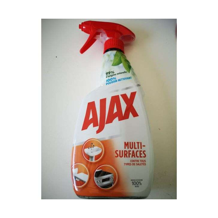 AJAX MULTISURFACES 500 ML