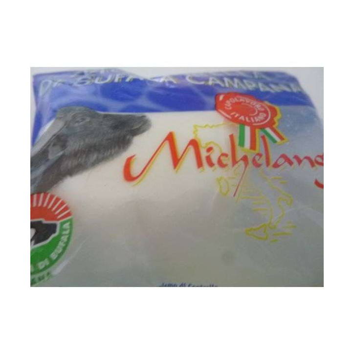 MOZZARELLA 125 GR
