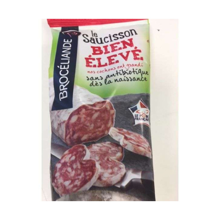 SAUCISSONS 200 G