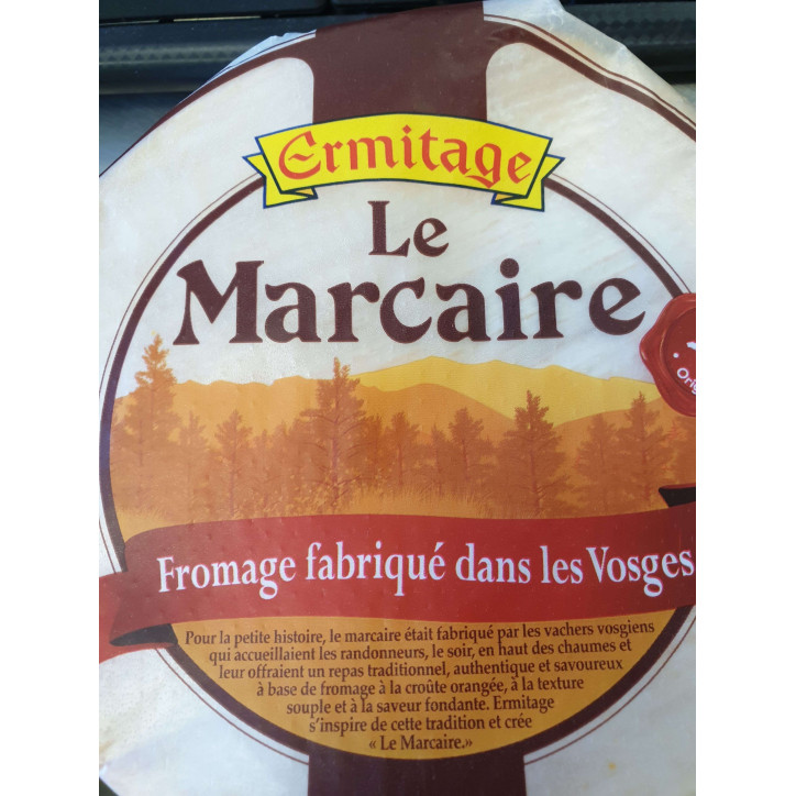 LE MARCAIRE 450G