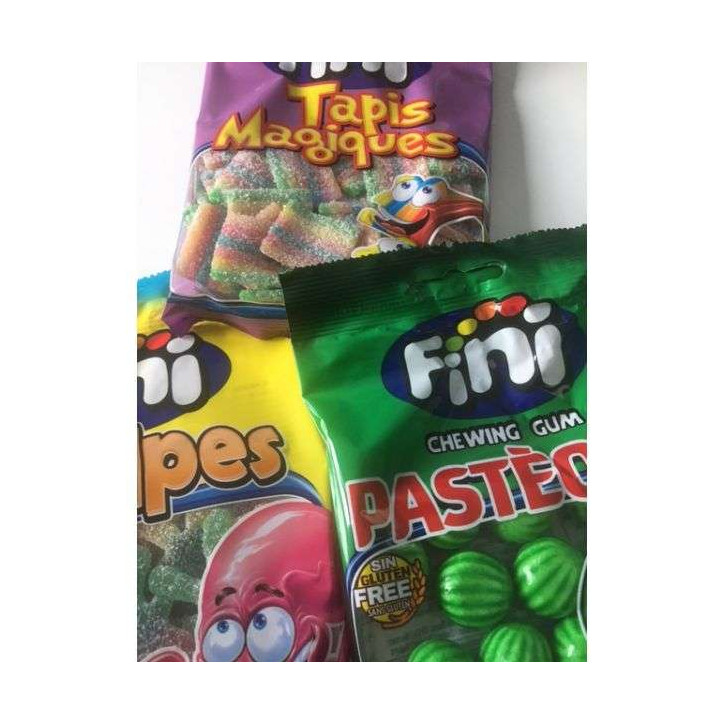 BONBONS 100 GR