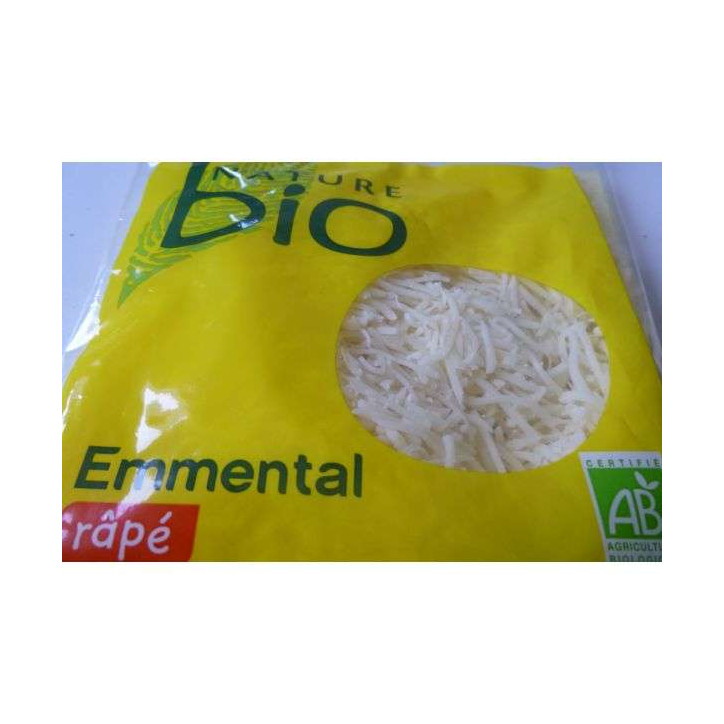 EMMENTAL RAPE 100GRS