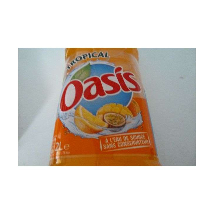 OASIS 2L