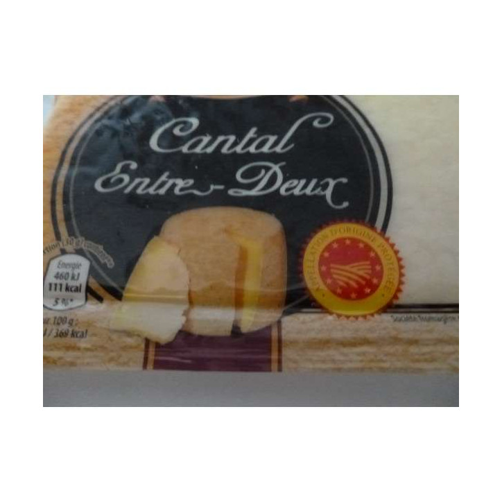 CANTAL 250 GR