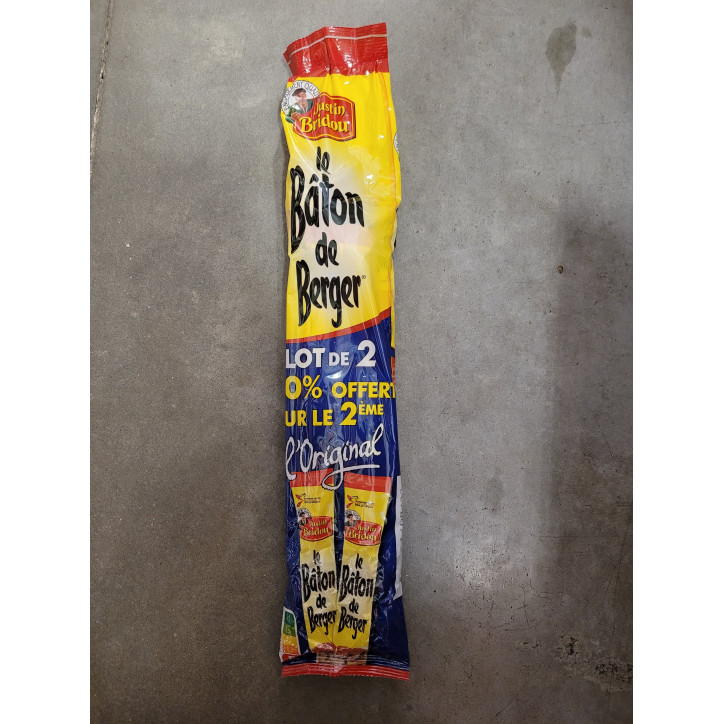 JBRIDOU LOT 2 500GRS