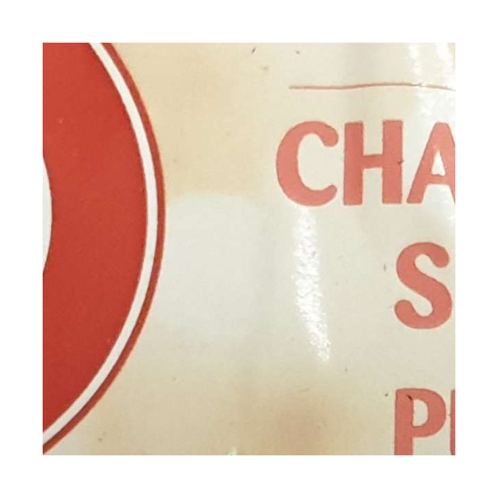 CHAIR A SAUCISSE 1KG