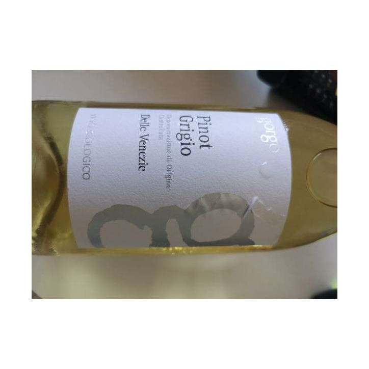 PINOT GRIS 75 CL