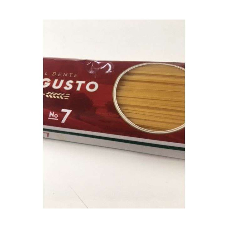 SPAGHETTI RISCOSSA 500G