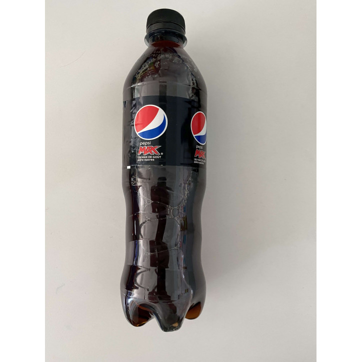 PEPSI MAX 50 CL
