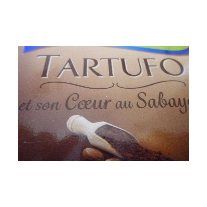TARTUFO 180 GR