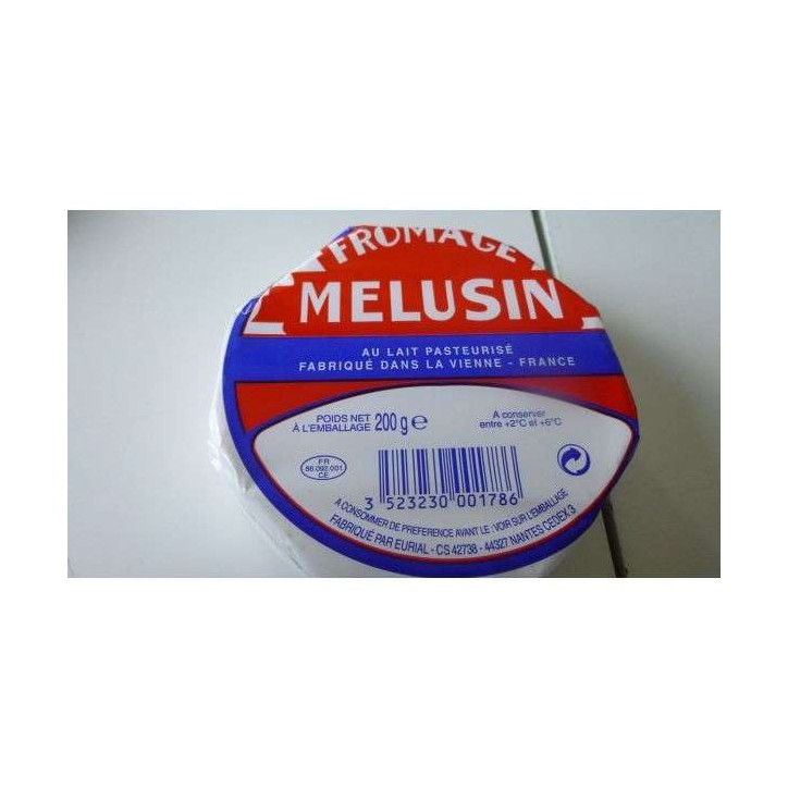 FROMAGE MELUSIN