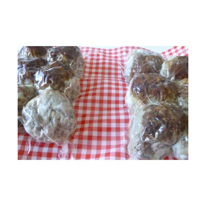 CAILLETTES X 12 1.5KG ENV