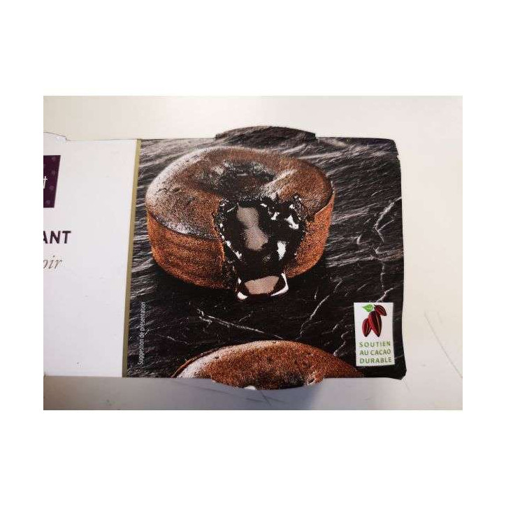 COEUR FONDANT 180 GRS 