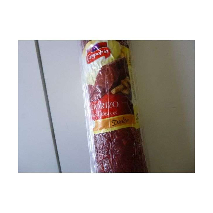 CHORIZO ENVIRON 1.5 KG ENV