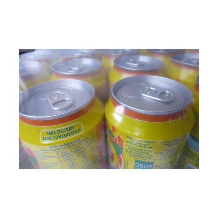 LIPTON ICE TEA 24 X 33 CL