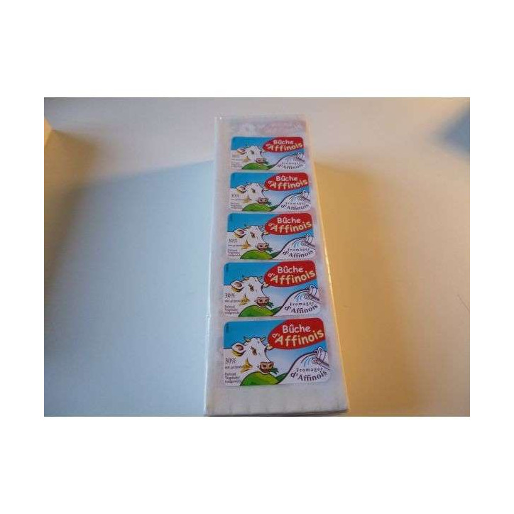 BUCHE D'AFFINOIS 1 KG