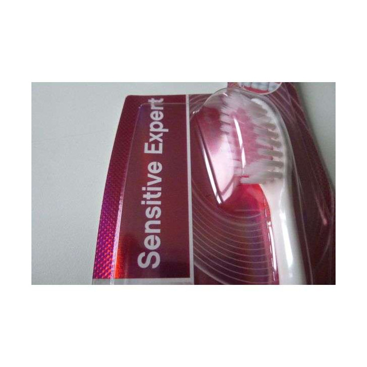 BROSSE A DENT SIGNAL