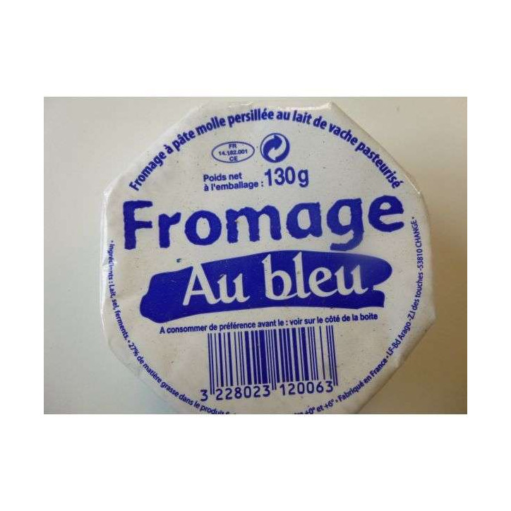 FROMAGE BLEU
