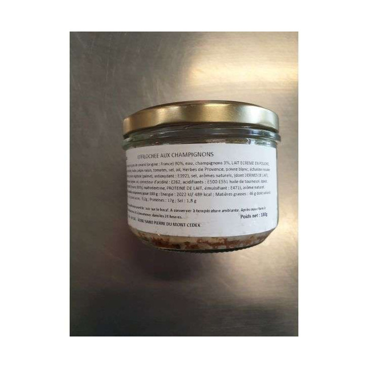 CONFIT DE CANARD 775G