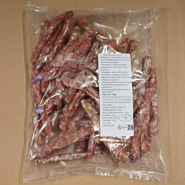 STICKADO 500 GR