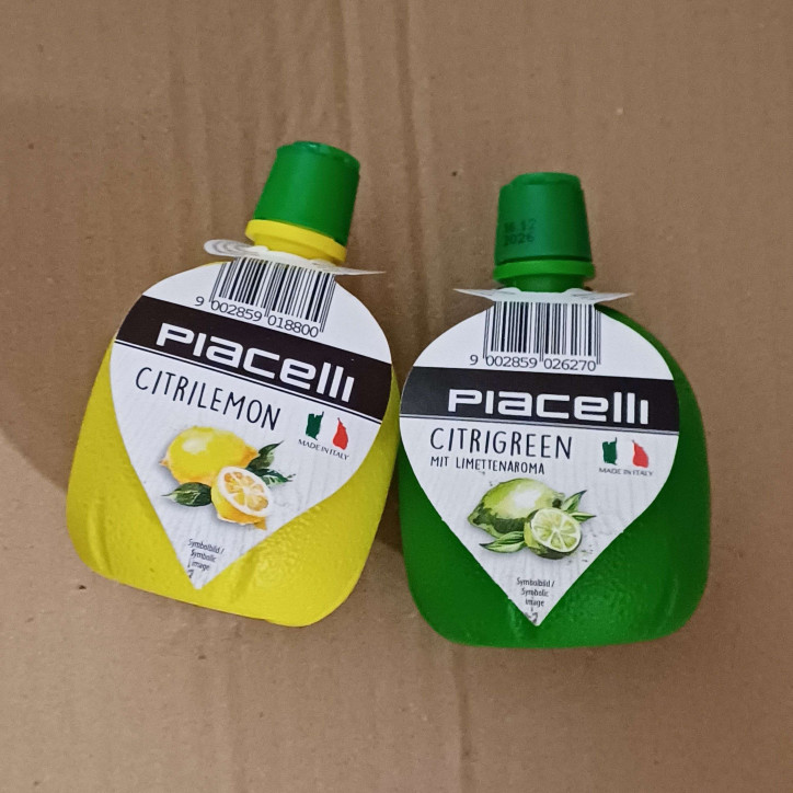 CITRON 20 CL