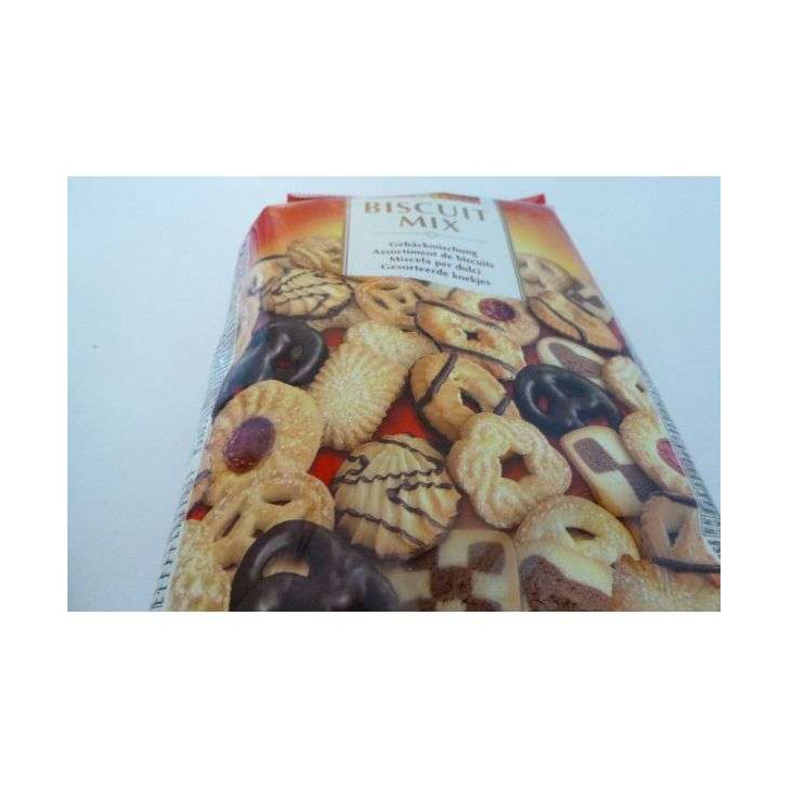 ASSORTIMENT BISCUITS FEINY 400 GR