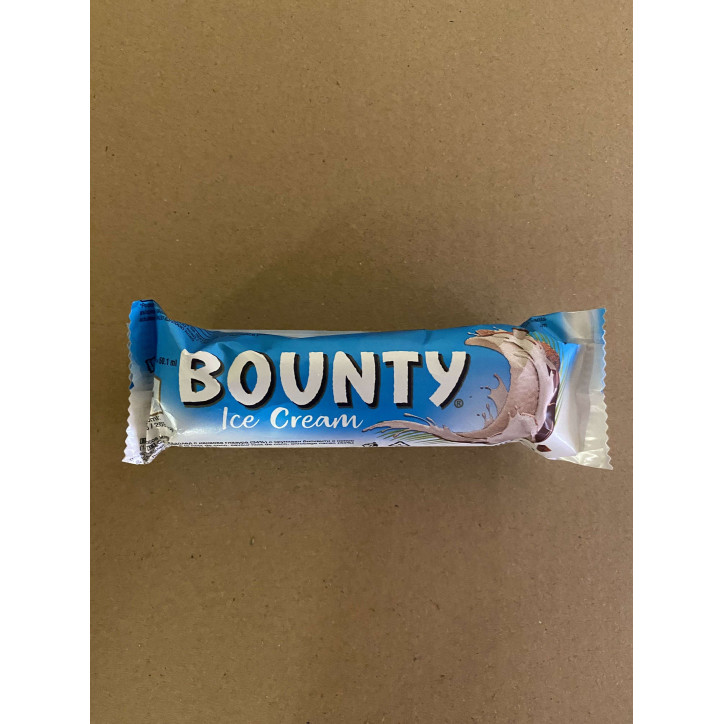 BOUNTY ICE CREAM