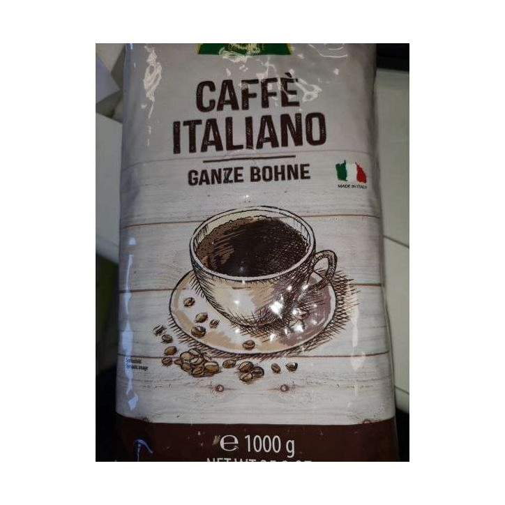 CAFÉ ITALIEN EN GRAINS 1 KG