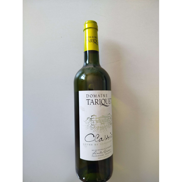 TARIQUET CLASSIC 75 CL