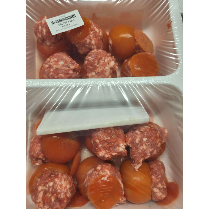 TOMATES FARCIES 3KG ENV