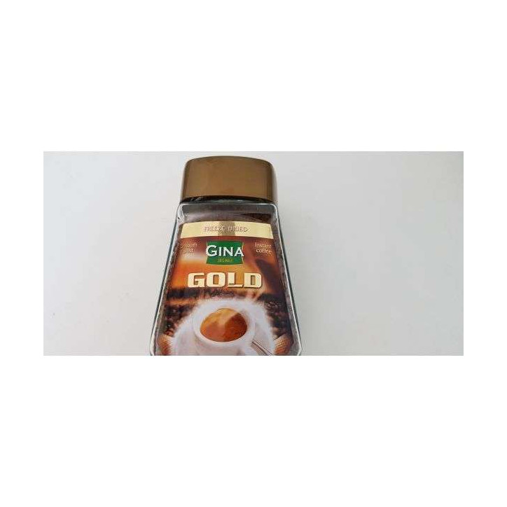 CAFE SOLUBLE 100 G 