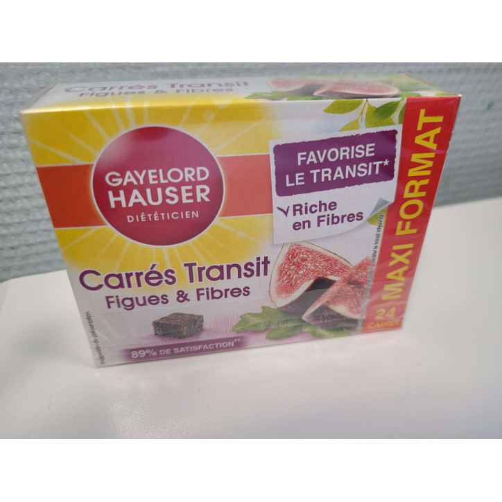 CARRES TRANSIT X24 240G
