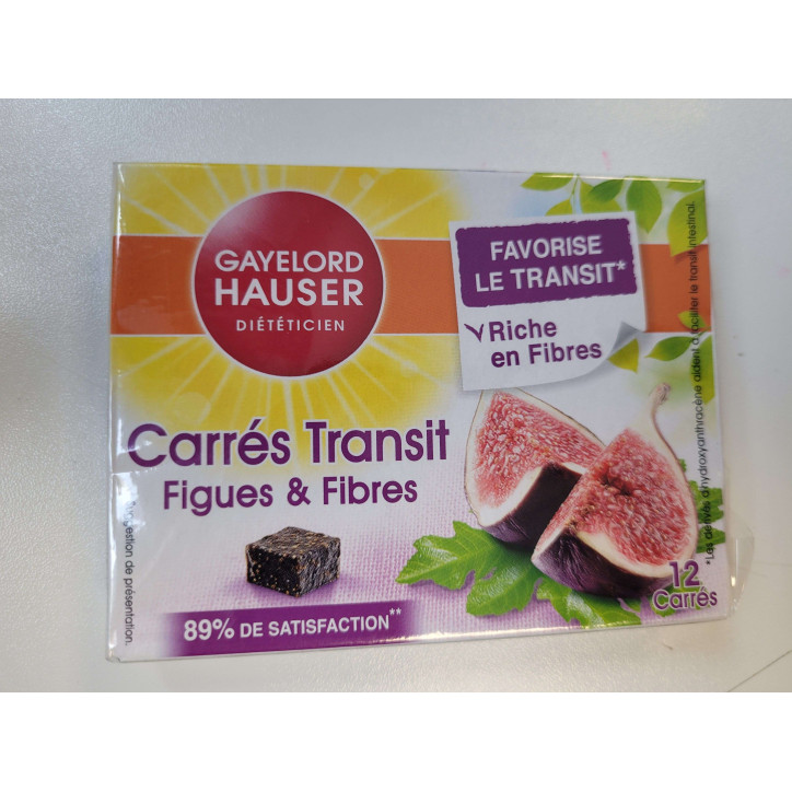 CARRES TRANSIT X12 120G