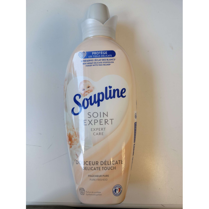 SOUPLINE DOUCEUR DELICATE 1.2L