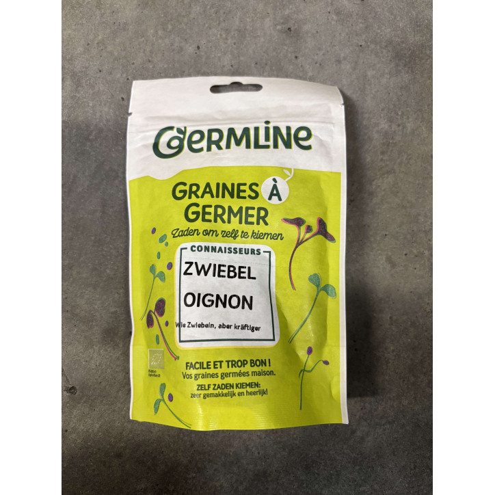 GERMLINE 50G